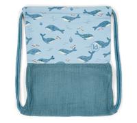 Bolsa Juguetes Playa Splash - Bolsa de playa infantil - Little Dutch - Indya
