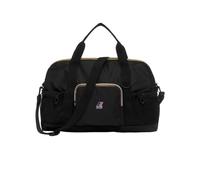 Bolsa K-Way Le Vrai 3.0 marcel K1128CW negro puro, Negro