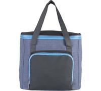 Bolsa Kimood Isotherme Avec Poche Zippée TU