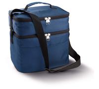 Bolsa Kimood Isotherme Double Compartiment TU