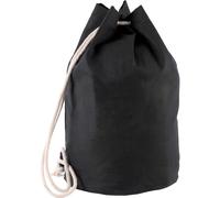 Bolsa Kimood Marin en Coton avec Cordon TU