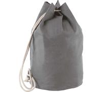Bolsa Kimood Marin en Coton avec Cordon TU