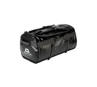 Bolsa Kit Wet & Dry 70L (Negro/Sombra/Plata)