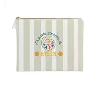 Bolsa "la bolsa de atsem"