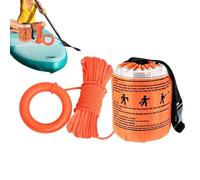 Bolsa Lanzable Para Rescate Acuático Accesorios para kayak flotantes