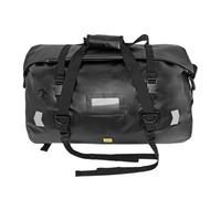 Bolsa Lateral Bolsas Traseras Universales Impermeables Para Casco De Motocicleta, Bolsa Trasera Para Asiento De Moto Bolsa De Alta Capacidad Para Montar Motocross Bolsa Para Exteriores