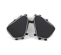 Bolsa Lateral Compatible Con NC700X Para NC700S Para NC750X Para NC750S Bolsas Laterales Motocicleta Marco Barra Choque Bolsa Impermeable Colocación Herramientas Sillín Viaje