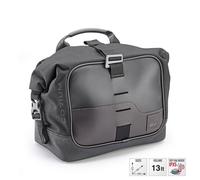 Bolsa Lateral Moto 13l GIVI crm106 Universal, Impermeable