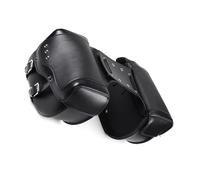 Bolsa Lateral Moto Compatible Con 1 Uds Par Alforjas Motocicleta Bolsas Herramientas Bolsa Almacenamiento Viaje Piezas Accesorios Repuesto