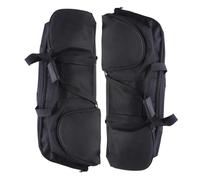 Bolsa Lateral Moto Compatible Con Para Vulcan W800 Alforjas Motocicleta Equipaje Forros Suaves Bolsa Viaje Bolsa Almacenamiento Accesorios Piezas