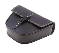 Bolsa Lateral Moto Compatible Con Suzuki 1 Uds Alforjas Laterales PU Para Motocicleta Bolsas Herramientas Almacenamiento Piezas Repuesto Accesorios