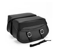 Bolsa Lateral Moto Compatible Con Vstar 1 Unidad Alforjas Para Motocicleta Bolsa Almacenamiento Repuestos Y Accesorios