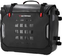 Bolsa lateral SysBag Wp L con placa de enganche Dx Sw-motech BC.SYS.00.006.12