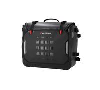 Bolsa lateral SysBag Wp L con placa de enganche Sx Sw-motech BC.SYS.00.006.12