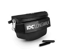 Bolsa Lateral Universal IDC para Arnés IDC Longwalk, 1 Pieza, Tamaño: Grande, Negra
