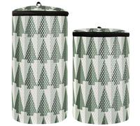 Bolsa Lavadora para Zapatillas Deportivas 2pcs Bolsa de Zapatos de Lavandería Bolsa Lavadora Árbol de Navidad Árbol de Navidad 1 Tamaño Moderno/Montado Árbol de Navidad 1 Size, Árbol de Navidad.,