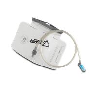 Leatt HydraPak 1.5L Hidratación de la vejiga, blanco