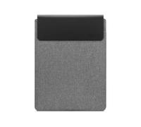 Bolsa Lenovo Yoga Sleeve 14.5" Gris/Negro