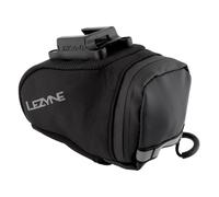 Bolsa Lezyne M-Caddy QR Lez Wedge M-Caddy QR Negra