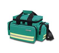 Bolsa ligera emergencias Verde