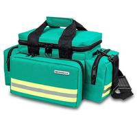 Bolsa ligera emergencias Verde