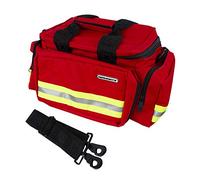 Bolsa Ligera para emergencias | Roja | Elite bags
