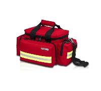 Bolsa Ligera Roja Para Emergencias