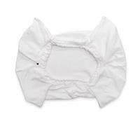 Bolsa Limpieza Piscina | Elástica, Bolsa Filtrante para Limpiafondos, Malla Fina, Filtro