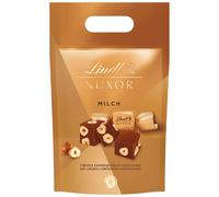 Bolsa Lindt Nuxor, Leche 700g