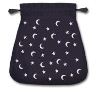 Bolsa Lunas y Estrellas.
