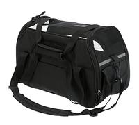 Bolsa Madison, 19 × 28 × 42 cm, Negro