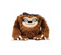 YY VERTICAL Chalk Bag - Unisex - Marrón - talla única- modelo 2025