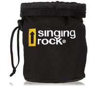 BOLSA MAGNESIO L negro (Pack 10 uds.)