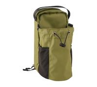 Bolsa magnética de entrenamiento, portabotellas de agua, 4.72 x 6.69 x 10.63 pulgadas, amantes del bienestar y personas activas, mochila de gimnasio con correa para el hombro para ejercicio, viajeros