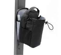 Bolsa de gimnasio magnética, bolsa de gimnasio de gran capacidad, bolsa de transporte magnética, bolsa de gimnasio con bolsillo para teléfono, bolsa de gimnasio portátil, bolsa de gimnasio para