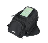 Bolsa de tanque Lampa T-Voyager 4 en 1 magnética