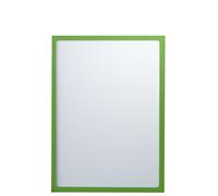 Bolsa magnética para información eurokraft basic, DIN A4, A x H 225 x 312 mm