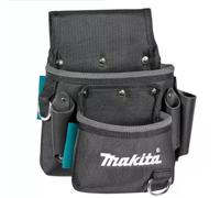 Bolsa MAKITA con dos compartimentos 260x145x270 mm E-15198