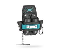 Bolsa Makita E-15279 maletín para electricistas y portaherramientas para cinturó