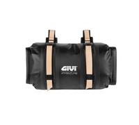 Bolsa Manillar Aventura Climb para Bici Gravel Y Mountain Bike AD02B GIVI Viajes