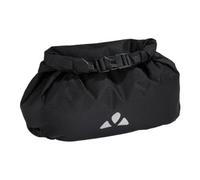 Bolsa manillar bicicleta bikepacking Aqua Box Light 4 L Vaude ( Negro / 4 L )