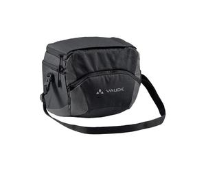 Bolsa manillar estanca OnTour Box L Vaude ( Negro / 6 L )