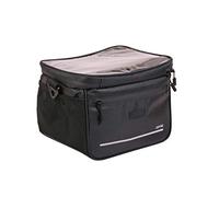 Bolsa Manillar ZEFAL 230x180x175mm 7L IMPERM.Negro