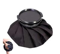 Bolsa más fresca, compresa fría reutilizable para el dolor de muelas, bolsa de hielo para hinchazón, hematomas, bolsas de hielo flexibles para lesiones y actividades al aire libre