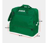 Joma - Bolsa pequeña Training III Verde