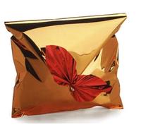 Bolsa Met. T.U. Oro 40 x 60 CF.25 uds. X00701