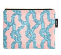 Bolsa - Micelio - rosa 17 x 23 cm