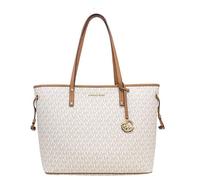 Bolsa Michael Kors Jet Set 35T8GTVT9B Blanco