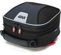 Givi Bolsa de depósito XS319 XStream Tanklock Negro 3 L Carga máx. 1 kg
