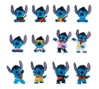 Bolsa Misteriosa Enesco Disney: Mini Stitch Elvis - 1 Unidad Aleatoria